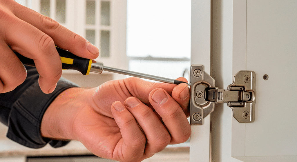 corporate general fixing services.